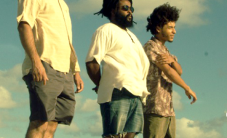 JAZZ : Alegoria sonora nos ritmos do “Kiai”