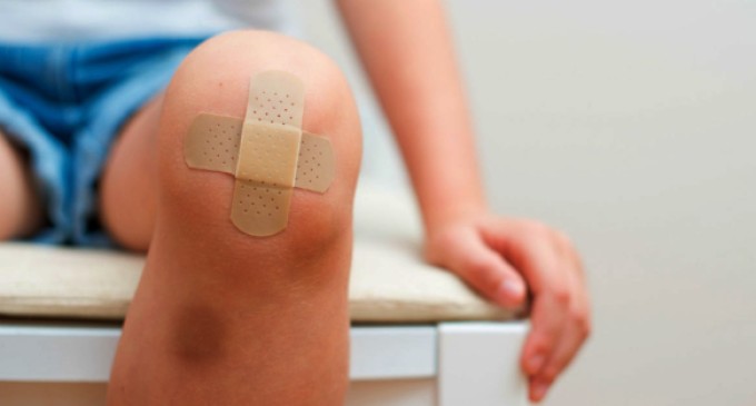 Pequenos cuidados ajudam a acelerar processo de cicatrização da pele