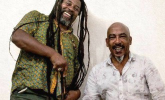 O requinte popular no “Especial Luiz Melodia”