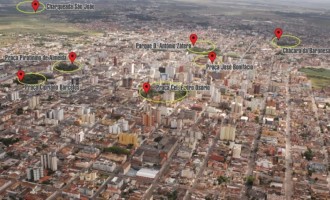 IPHAN : Indicado o Tombamento do Conjunto Histórico e de Bens de Pelotas