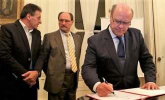 PRESÍDIOS : Parceria com cooperativas beneficia  presos