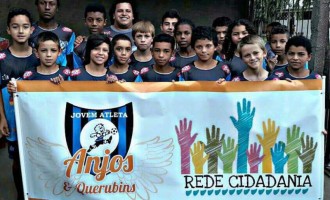 ZONA NORTE :  “Rede Cidadania” no Uruguai