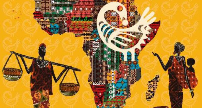 UFPEL : Raízes e contemporaneidade na 1ª Semana Africana