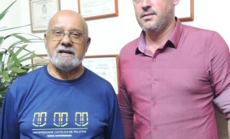 Show “Dois no Samba” será homenagem às mães