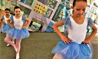 ZONA NORTE : Festival de dança acontece domingo na Cohab Tablada