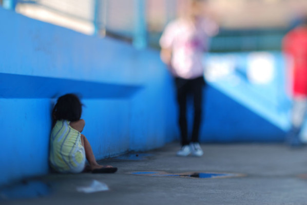 No Rio Grande do Sul, 84,4% das vítimas de crimes sexuais correspondem a crianças e adolescentes.