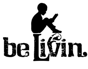 be livin show logo