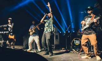 SETE AO ENTARDECER : Banda “Be Livin” apresenta novas músicas