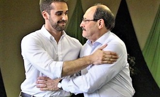 GOVERNO DO ESTADO : Sartori lidera primeira pesquisa e Eduardo Leite aparece em 2º lugar