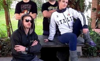 FENADOCE : Rock e Pop com a banda “Ferluci”