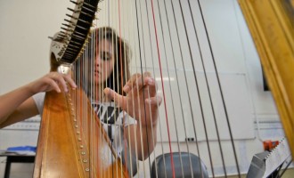 11º Festival Internacional Sesc de Música receberá centenas de jovens bolsistas representando 19 estados brasileiros e 5 países