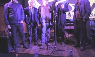 FESTIVAL LA CANCIÓN : Músico brasileiro selecionado para a final