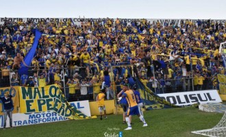 Pelotas é punido no TJD-RS