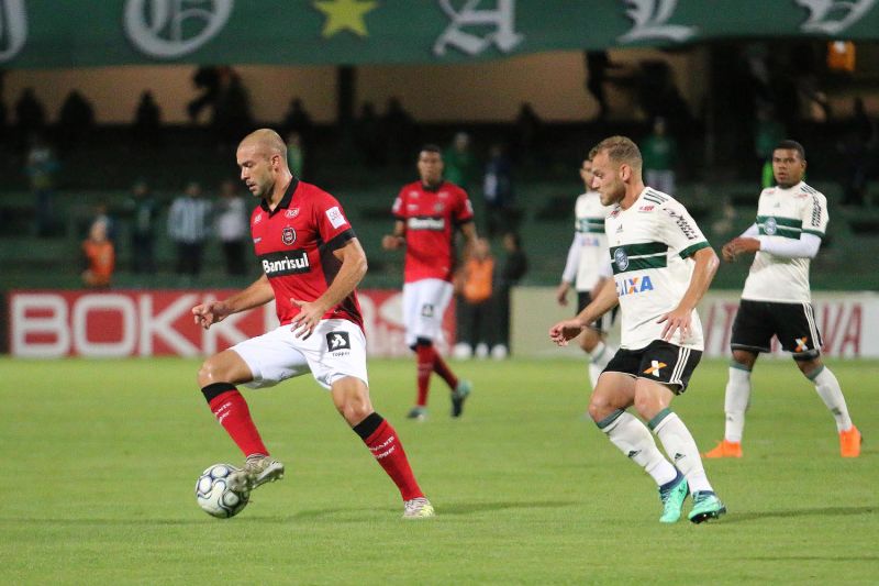 Michel ganha nova chance para provar que pode ser goleador com camisa do Brasil Foto: Jonathan Silva/Assessoria GEB 