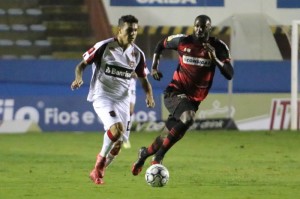 Mossoró reaparece no time do Brasil no empate por 0 a 0 com o Oeste na Arena Barueri: resultado que expressa o equilíbrio do jogo Foto: Jonathan Silva/Assessoria GEB 