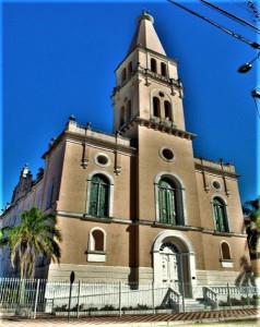 Igreja Sagrado Coração de Jesus, no Porto, será “Patrimônio Municipal”, o que garantirá acesso aos recursos.
