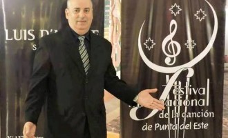FESTIVAL INTERNACIONAL : Sexta-feira às 22h no João Gilberto bar, etapa brasileira do 7º Festival Internacional de La Canción de Punta del Este