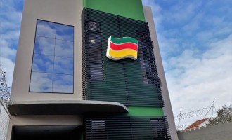 Rede Tchê Farmácias inaugura nova sede em Pelotas