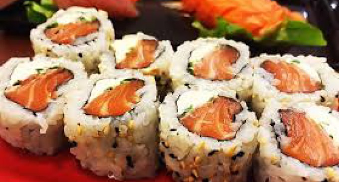 Senac Pelotas inscreve para Oficina Culinária de Sushi