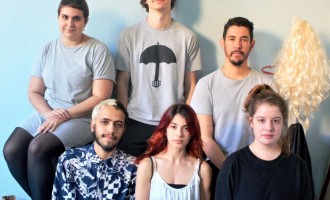 TEATRO : Coletivo Meiaoito apresenta “Cartão Postal”