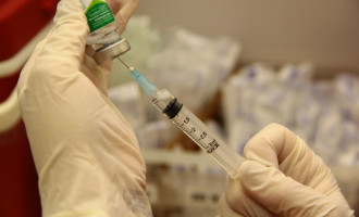 Vacina contra a gripe é liberada para todas as idades em Pelotas