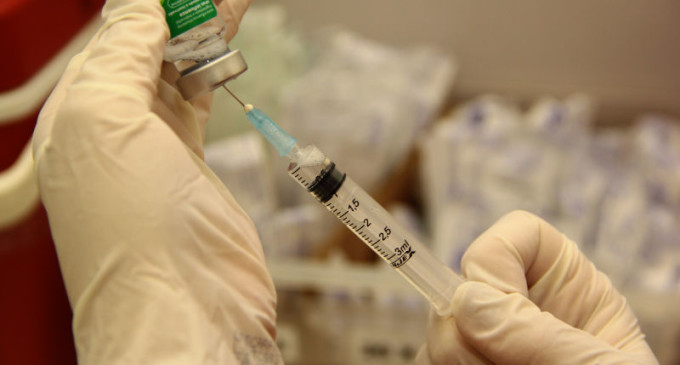 Vacina contra a gripe é liberada para todas as idades em Pelotas