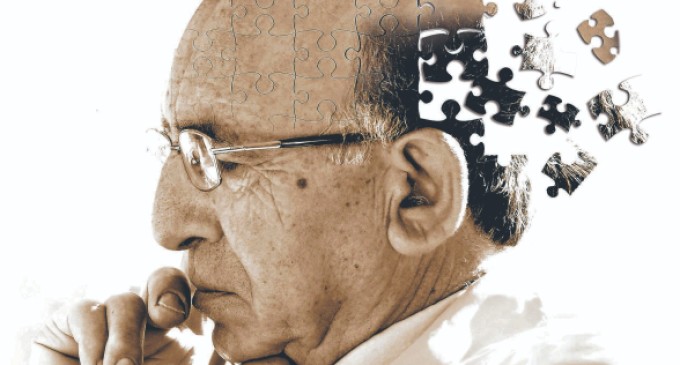 Mal de Alzheimer atinge mais de 1 milhão de brasileiros