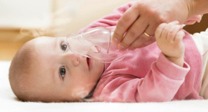 Bronquiolite: saiba tudo sobre a doença que acomete bebês no inverno