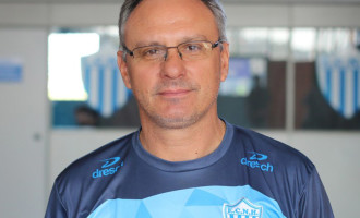 O adeus prematuro de Beto