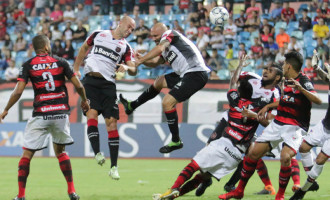 APOIO DO TORCEDOR : Brasil terá duas decisões em casa