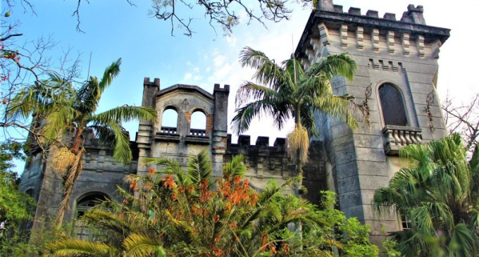 PARCERIAS EM EVENTOS : Castelo Simões Lopes recebe propostas
