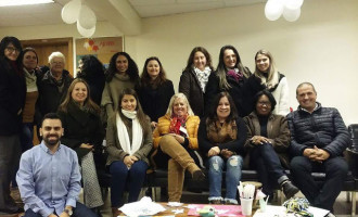 CEJUSC comemora mais um aniversário em Pelotas