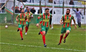 VITÓRIA APROXIMA VAGA : Farroupilha tenta fazer valer fator mandante no jogo com Aimoré