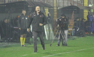 ERA DAL POZZO : Evolução, sem resultado