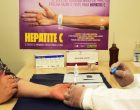 UBS Laranjal promove ações de prevenção a hepatites virais