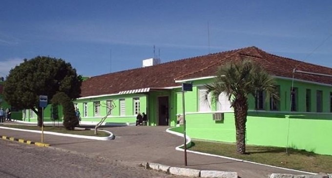 CONTRATO ASSINADO : Hospital de Piratini fará exames pré-câncer de Pelotas