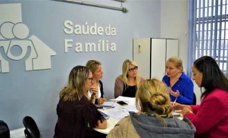 Infância Protegida trabalha na prevenção da gravidez precoce