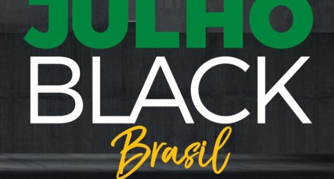 Shopping Pelotas promove liquidação de até 70% no Julho Black Brasil