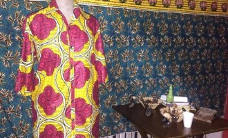 KANIMAMBO  : Cultura do Senegal no Mercado