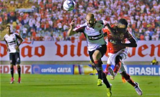 DESESPERADOS : Brasil espera ter boa noite