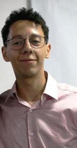 Autor Leonardo de Andrade