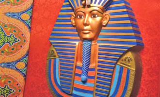 Shopping Pelotas recebe Museu Egípcio Itinerante até agosto