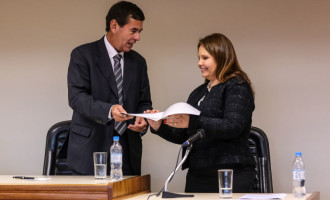 FORO DE PELOTAS : Nova Vara atende demanda do Pacto Pelotas Pela Paz