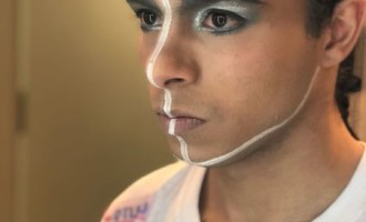 SONHO REALIZADO : Jovem pelotense chega ao famoso Cirque du Soleil