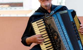 Espetáculo “Camerata  Pampeana” acontece nesta quinta no Conservatório