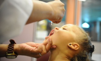 Vacinas não devem ficar de fora do esquema de proteção de crianças e adultos