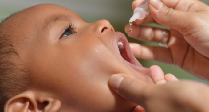 Baixa procura por vacinação pode agravar índices de mortalidade infantil