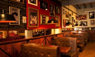 Black Bison: O primeiro Burguer Bar de Pelotas