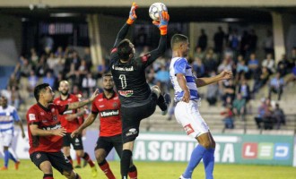 SÉRIE B : Brasil conquista empate em Sorocaba
