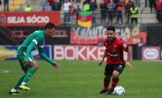 CAMETÁ X COLLAÇO : A dúvida de Dal Pozzo